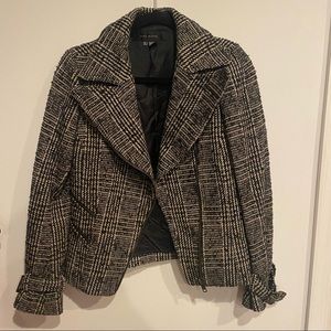 Zara Jacket